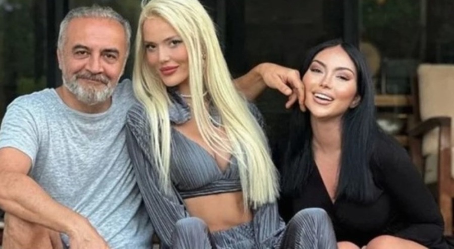 Yılmaz Erdoğan, Cansu Taşkın'a dava açıyor!