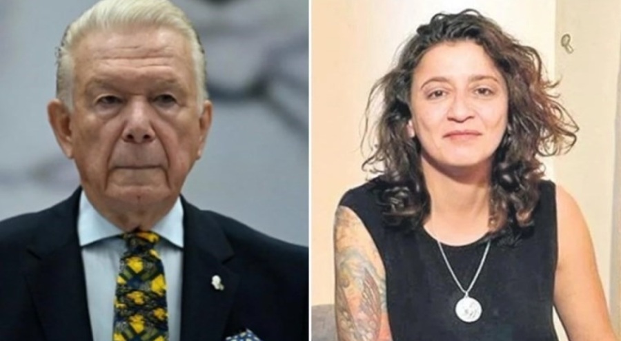 Metin Akpınar'ın kızı Duygu Nebioğlu iddia etmişti: Uğur Dündar'dan 'babalık' iddiasına yanıt!