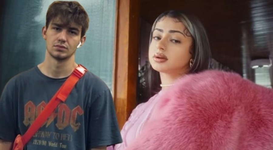 Beraber şarkıları bulunuyordu! Ünlü fenomen dolandırıldı