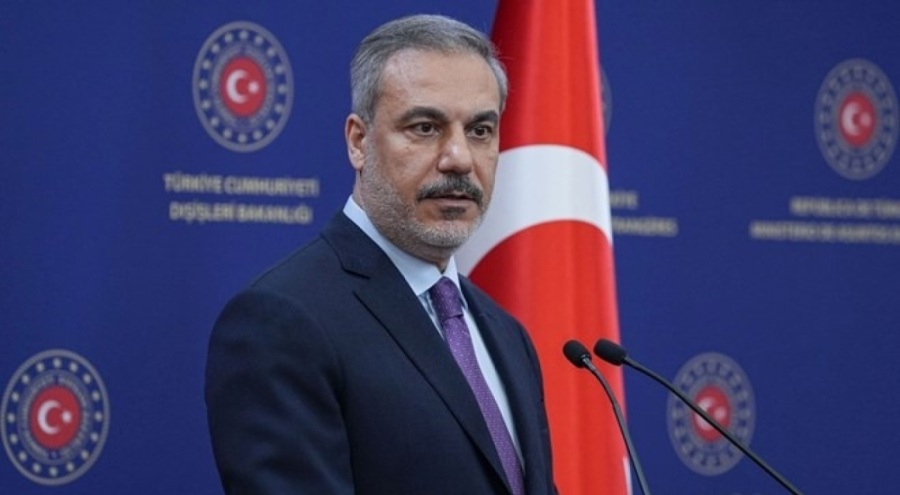 Dışişleri Bakanı Fidan Katar'a gidiyor