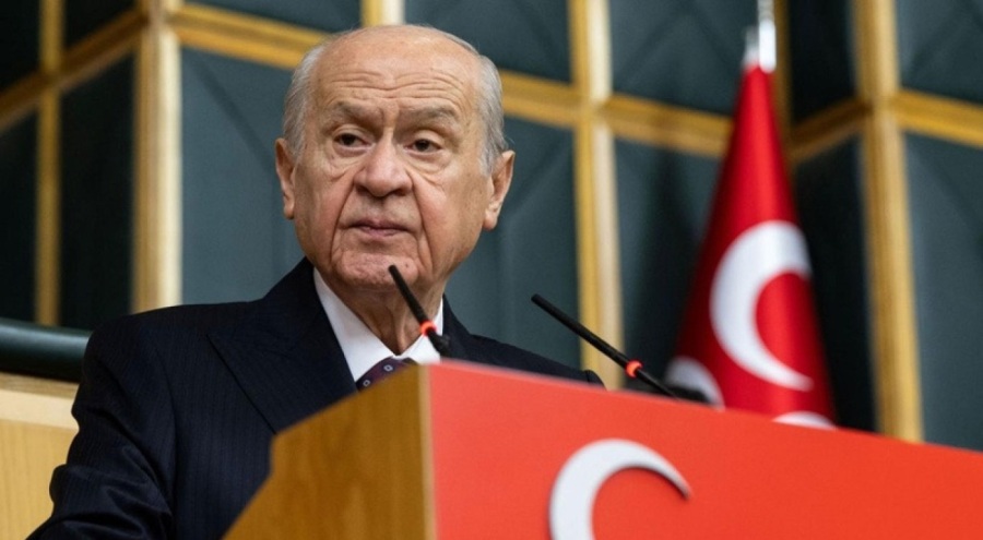 Devlet Bahçeli'den yerel seçim değerlendirmesi: Parti olarak milletimizin mesajını aldık