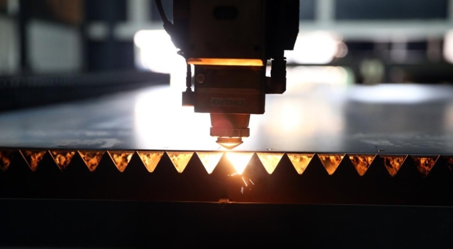 Makine ihracatından ilk çeyrekte 6,9 milyar dolar