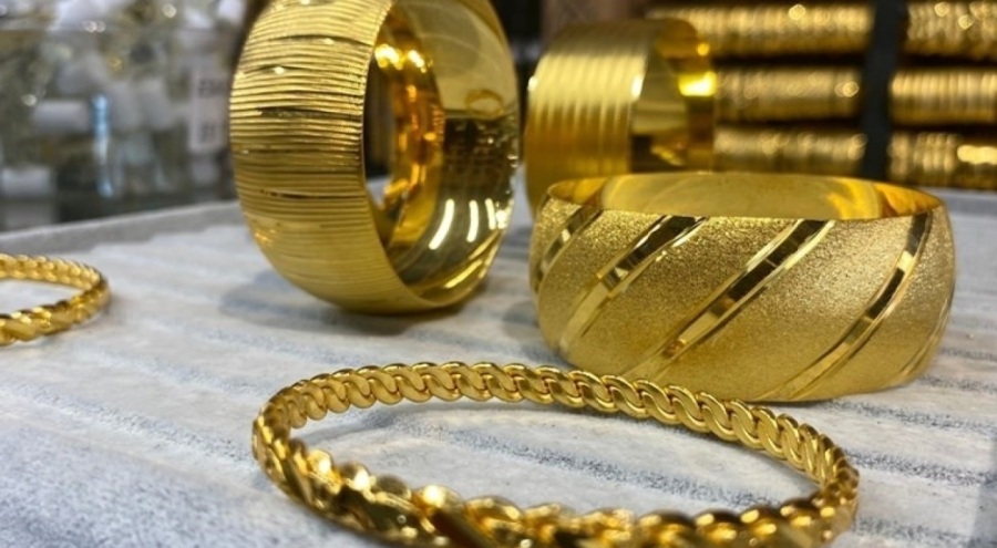 Düğün yapacak çiftlere 'altın' uyarısı