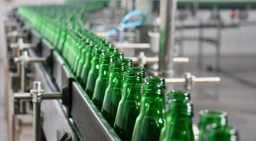 Beypazarı maden suyu İsviçre'de 'doğurganlığı etkilediği' gerekçesiyle yasaklandı