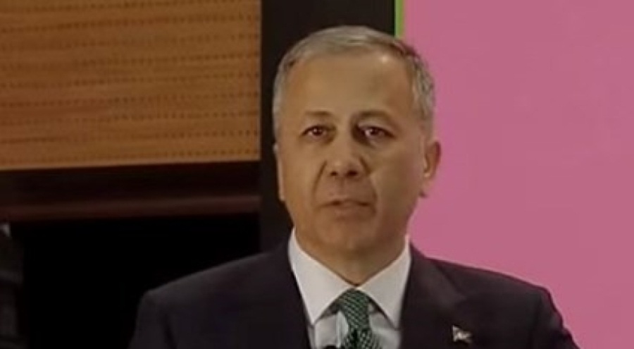 Bakan Yerlikaya Ramazan Bayramı tatilinin acı bilançosunu açıkladı