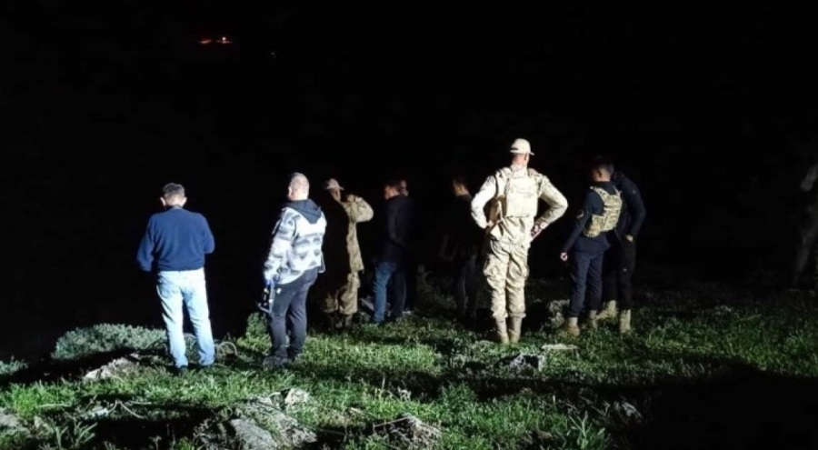 Kayıp Alzheimer hastası ölü bulundu!