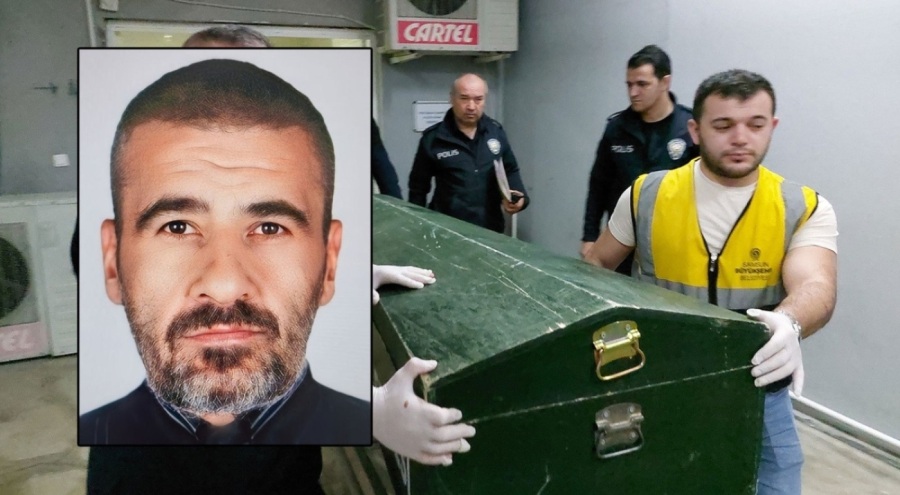 İki akrep yiyen kişi hayatını kaybetti