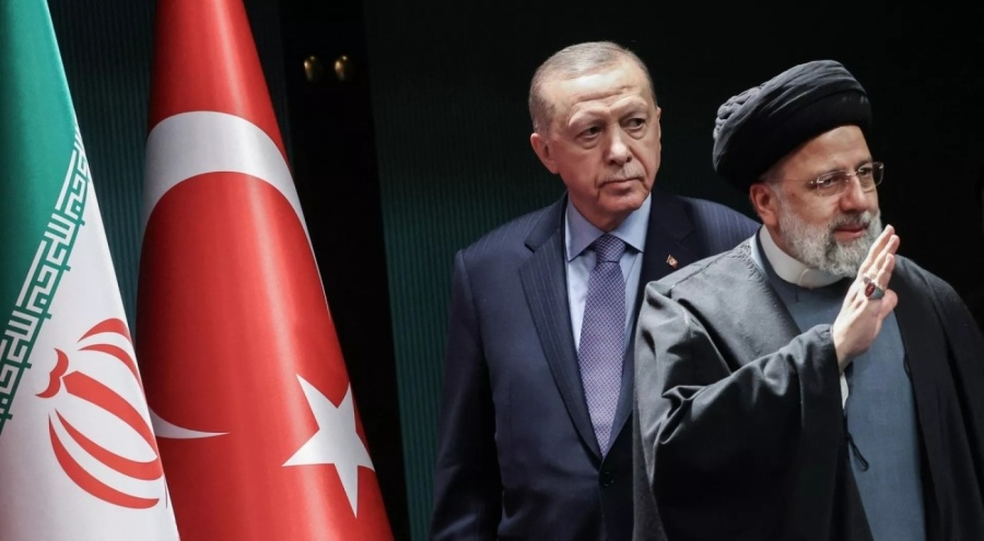 İran’ın Ankara Büyükelçisi: ABD’nin hedefi Türkiye ve İran’ı parçalamak
