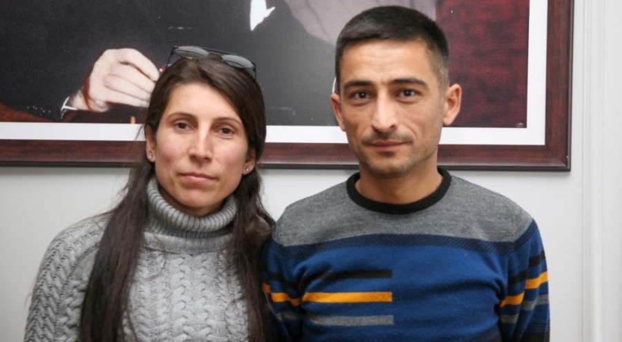 Elden ödediği kira icralık etti