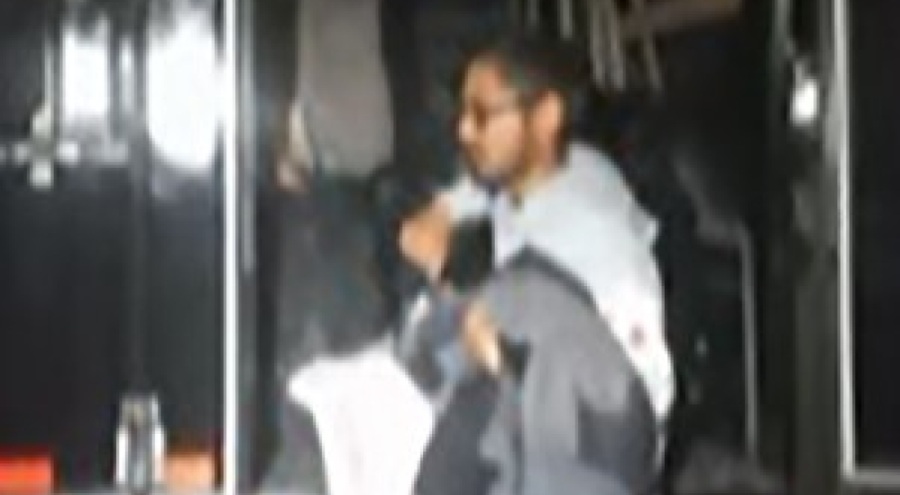 Çanakkale'de 33 düzensiz göçmen yakalandı