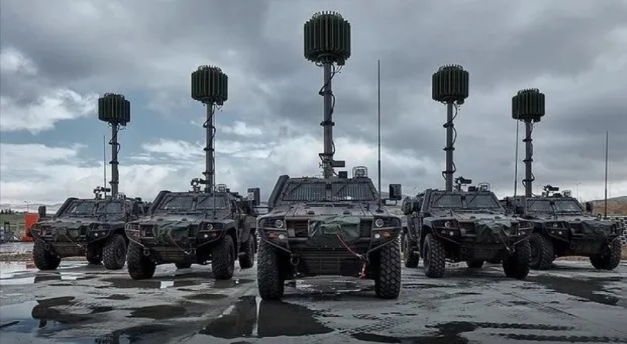 17. Uluslararası Savunma Sanayii Fuarı, Temmuz 2025'te İstanbul'da yapılacak