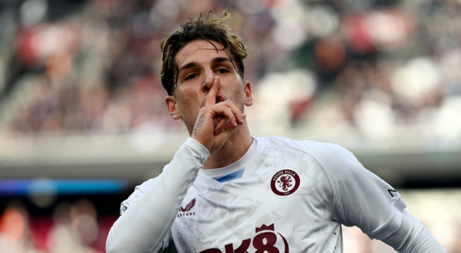 Galatasaray, Nicolo Zaniolo'nun bonservisini belirledi