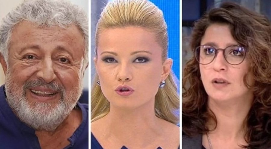 Duygu Nebioğlu yardım istemişti: Müge Anlı'dan yanıt gecikmedi!