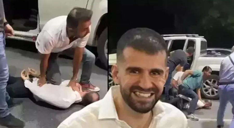 Ayhan Bora Kaplan'dan savunma: Hiçbir suçlamayı kabul etmiyorum