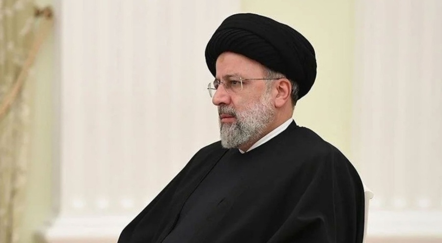 İran Cumhurbaşkanı Reisi'den sert mesaj