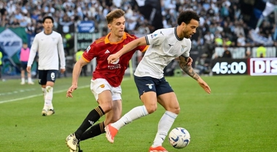 Felipe Anderson'un takımı belli oldu