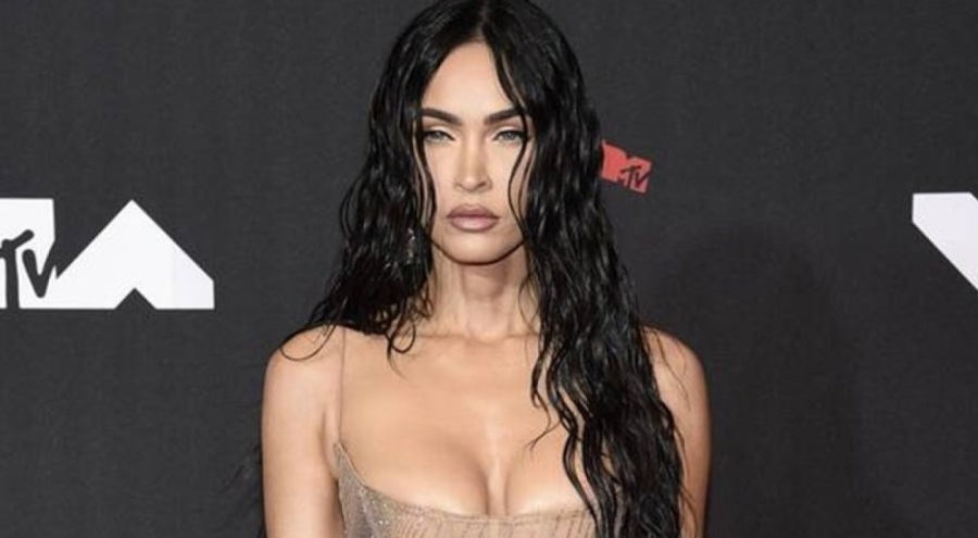 Megan Fox: 'Enerjinizi erkeklere harcamayın'