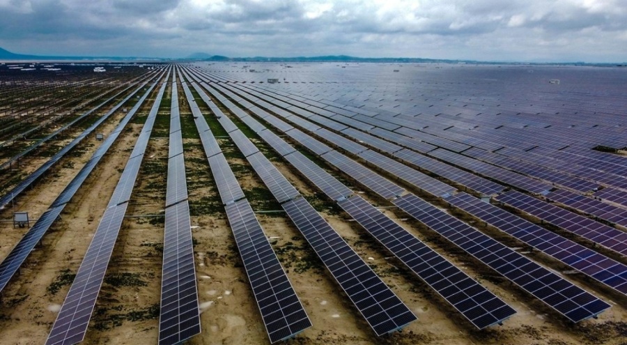 Yenilenebilir enerjide rekor üretim