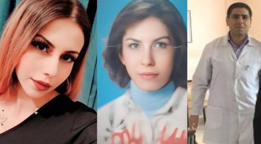 Eski eşi ve kızını katletmişti! Cezası belli oldu