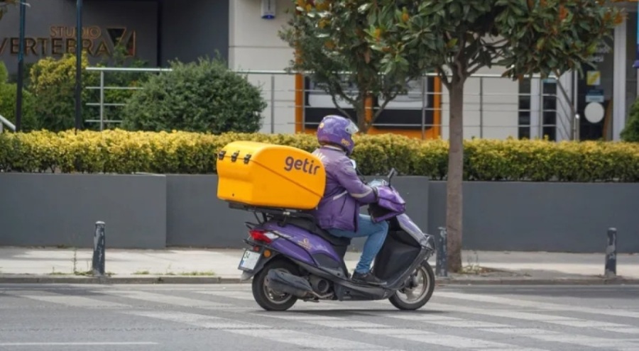 Getir, FreshDirect ve BiTaksi'yi elden çıkarıyor