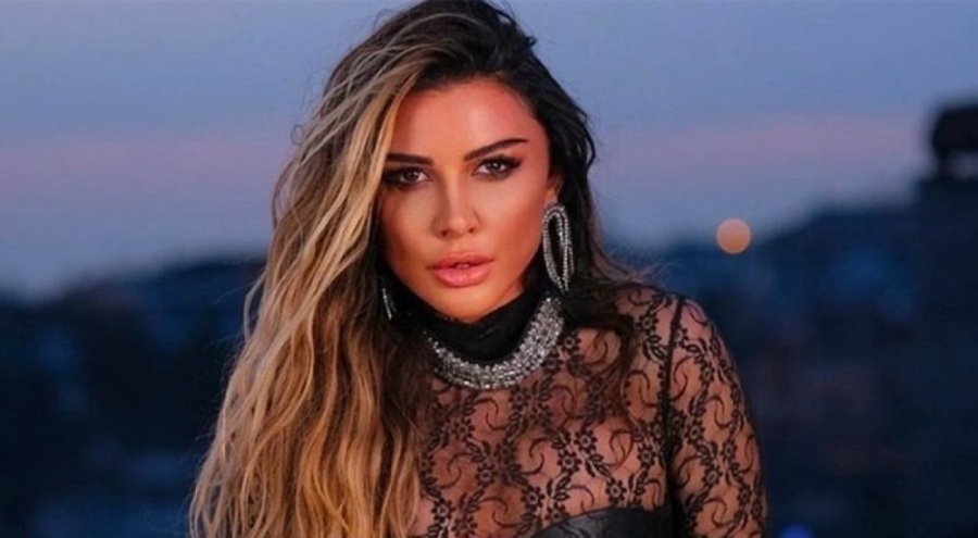 Selen Görgüzel takipçisinin yaptığı yoruma sinirlendi!