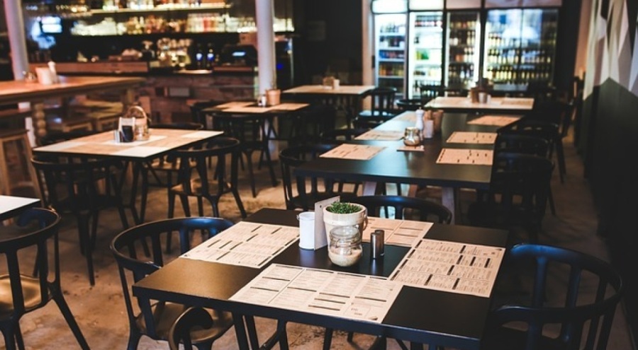 Lokanta ve kafelerde KDV'ye zam yolda!