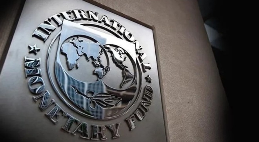 IMF, Türkiye için büyüme tahmininde değişikliğe gitti