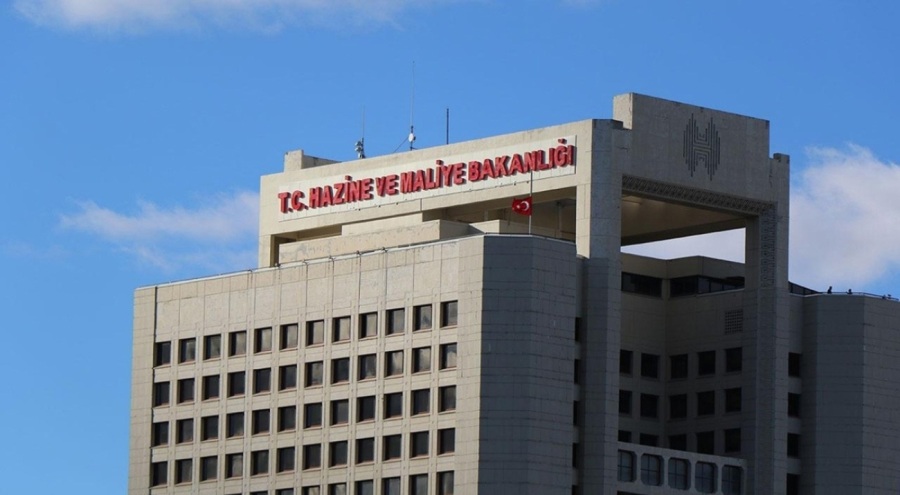 Hazine 5,6 milyar liralık kira sertifikası ihraç etti