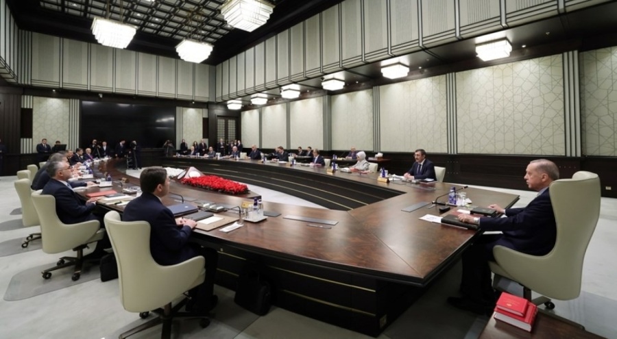 Cumhurbaşkanı Erdoğan: ''Eskiye dönüş vakit kaybı''