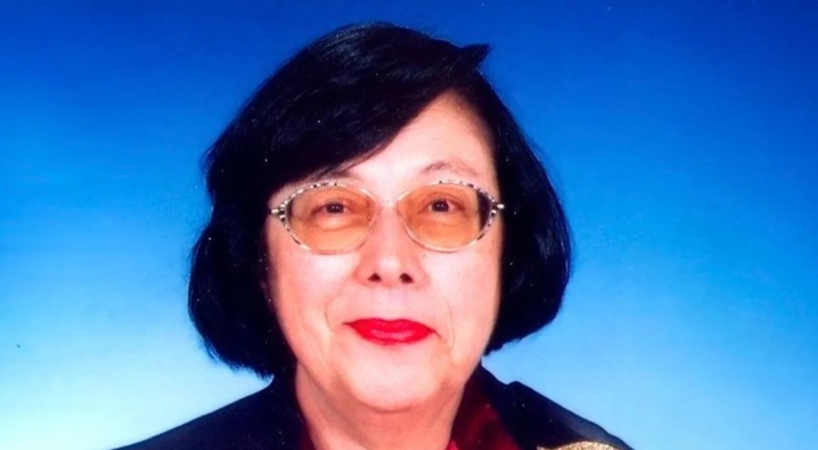 Prof. Dr. Sezer Hatemi son yolculuğuna uğurlandı