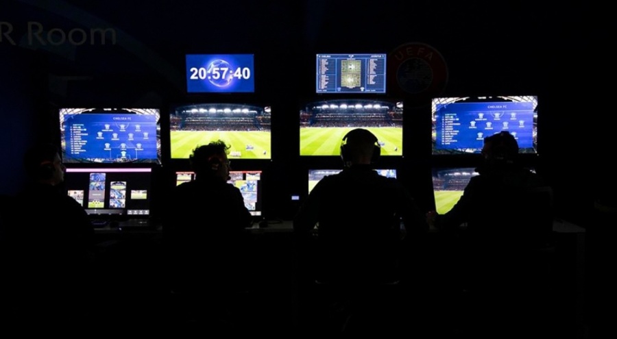 Fatih Karagümrük - Fenerbahçe maçının VAR kayıtları açıklandı