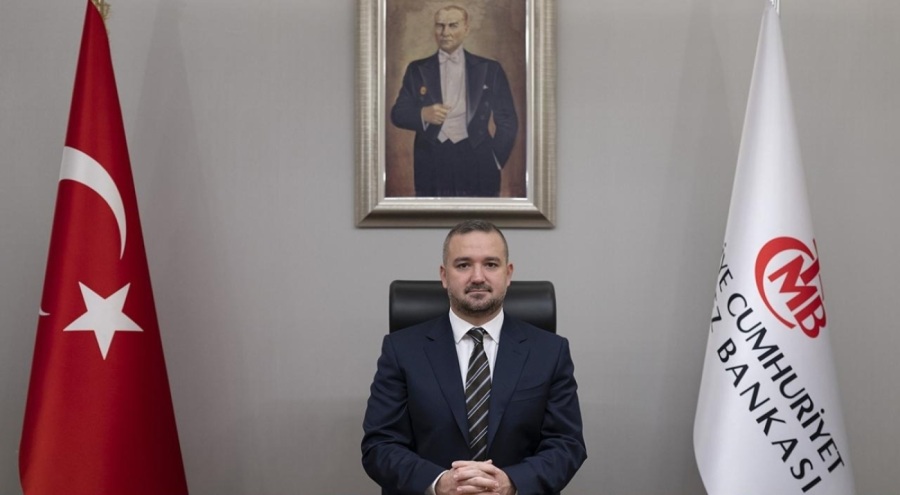 TCMB Başkanı Karahan'dan enflasyonla mücedele ve 'rezerv' açıklaması