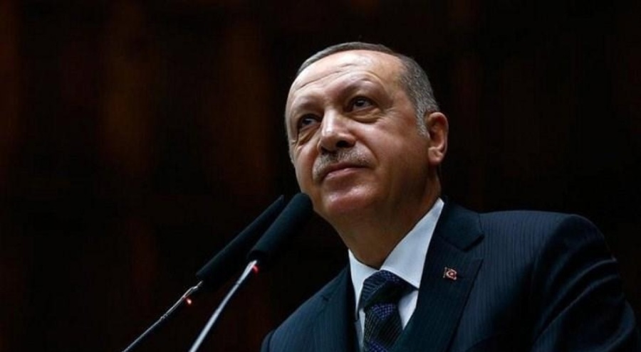 Cumhurbaşkanı Erdoğan'dan öğretmen atamalarıyla ilgili açıklama