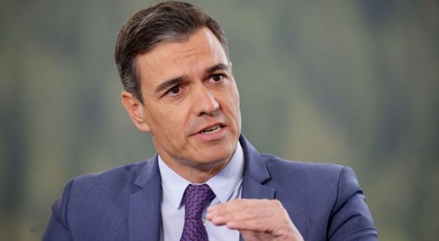 İspanya Başbakanı Sanchez: Filistin BM'ye tam üye olmalı