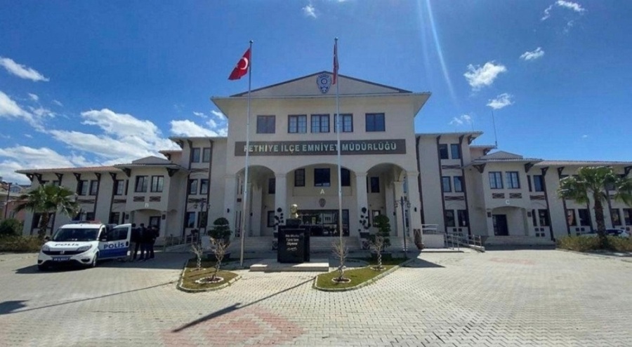 FETÖ firarisi eski emniyet müdürü yakalandı