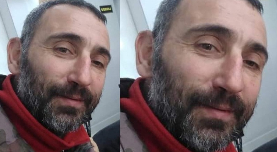 Korkunç cinayet: Biri 8 kez bıçakladı, diğeri ateş etti