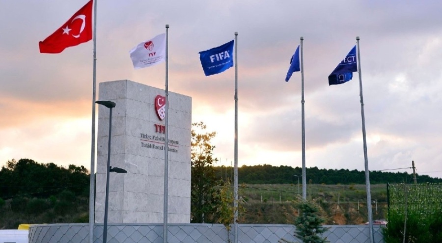 TFF Başkanlığı seçimlerinde ilk aday belli oldu!