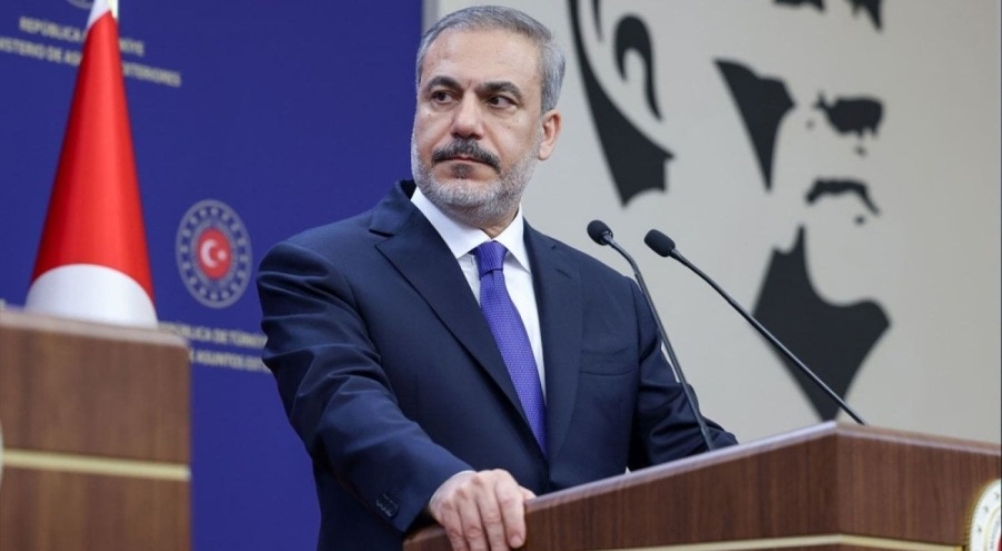 Dışişleri Bakanı Hakan Fidan, Katar'a gidiyor