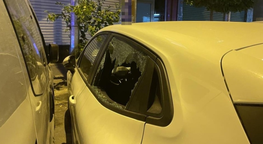 İstanbul'da silahlı saldırı