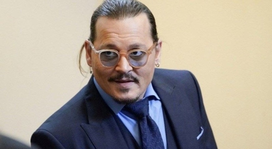 Johnny Depp'i o film hayata döndürdü