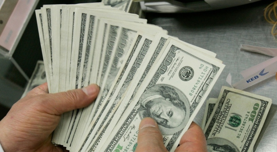 Doların yükselişi sürüyor!