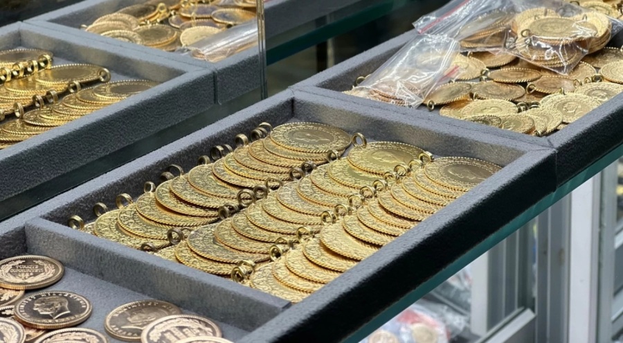 Altında tarihi rekor beklentisi: 'En kötü senaryo' ortaya çıktı