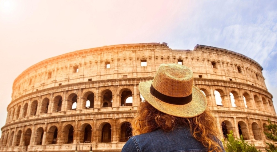 35 bin gence ücretsiz Avrupa turu! Türk vatandaşları da başvurabilecek