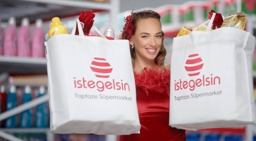 ŞOK Market, İstegelsin'i satın aldı