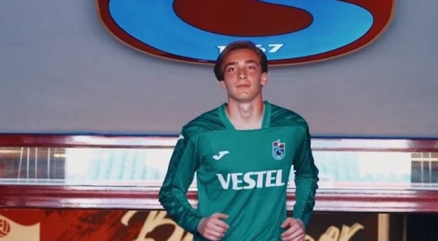 Real Madrid'den Trabzonspor'un genç yıldızına 10 milyon euro