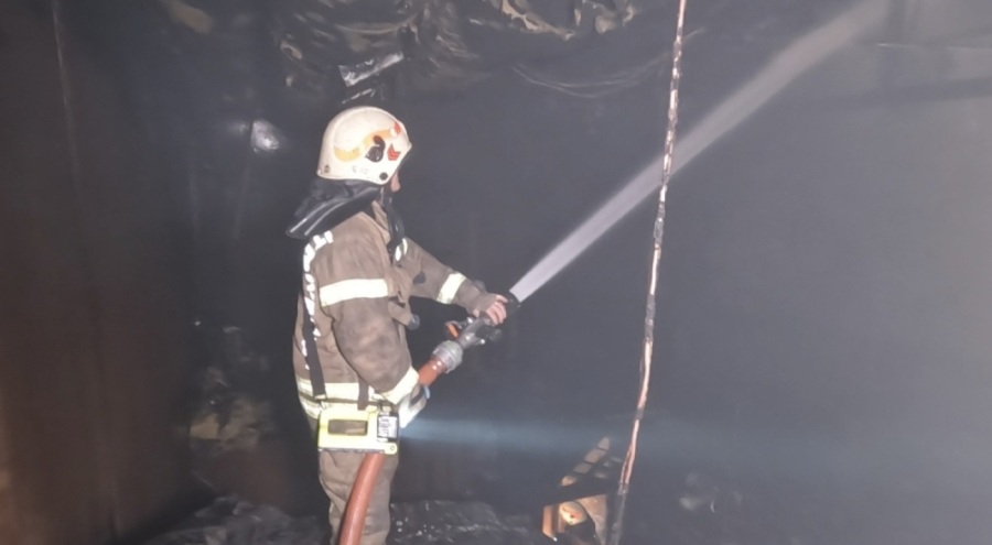 Beşiktaş'taki yangın faciasında ölenlerin ailelerine 14,5 milyon liralık destek ödenecek