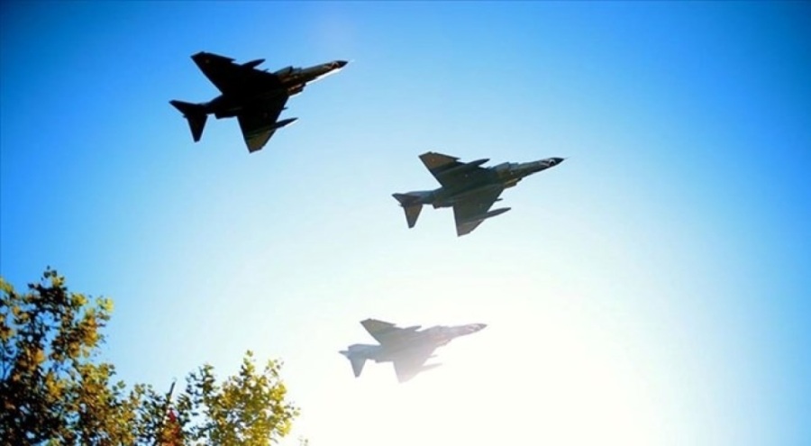 Valilikten patlama uyarısı!