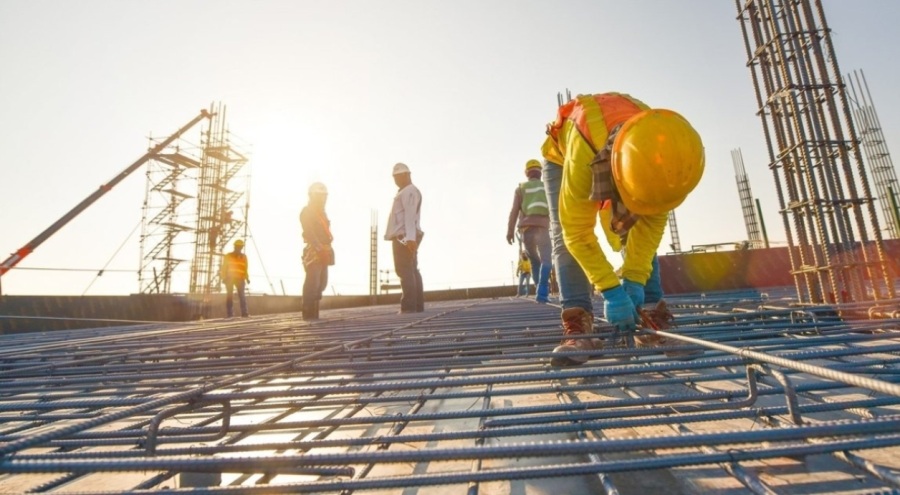 İnşaat maliyet endeksi artış gösterdi