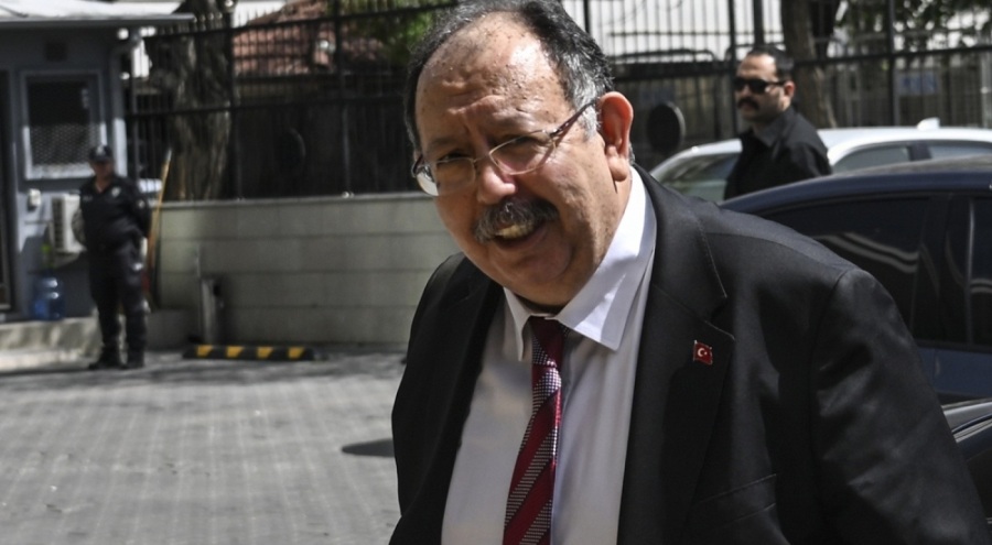 YSK Başkanı'ndan Hatay ve Ordu itirazları hakkında açıklama