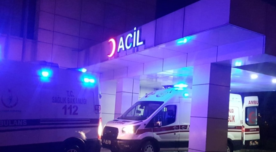 23 yaşındaki genç, oynadığı tabancayla kendini vurdu